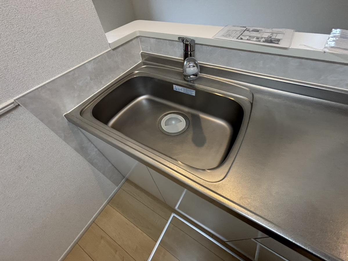 キッチン 写真20