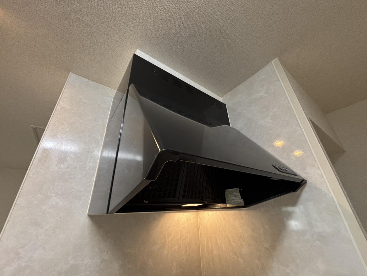 キッチン 写真28