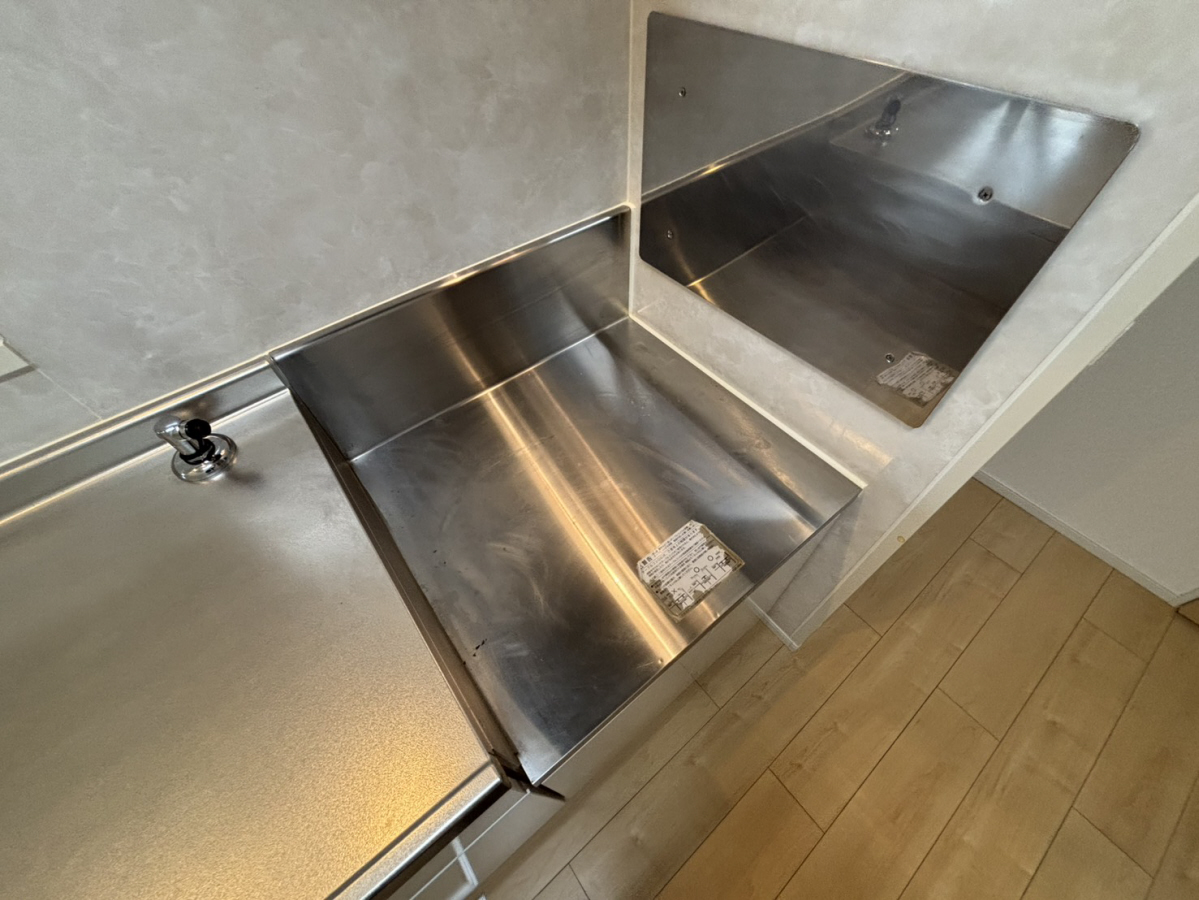 キッチン 写真29