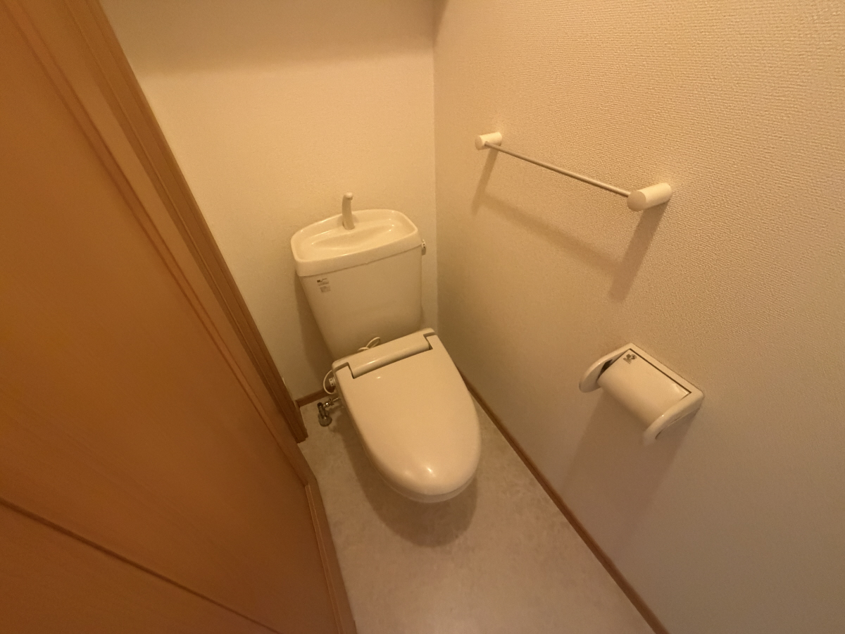 トイレ 写真5