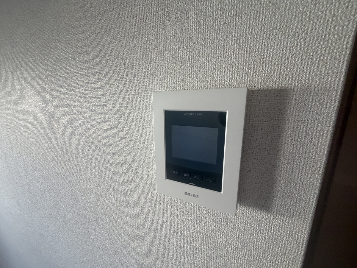 セキュリティ 写真11