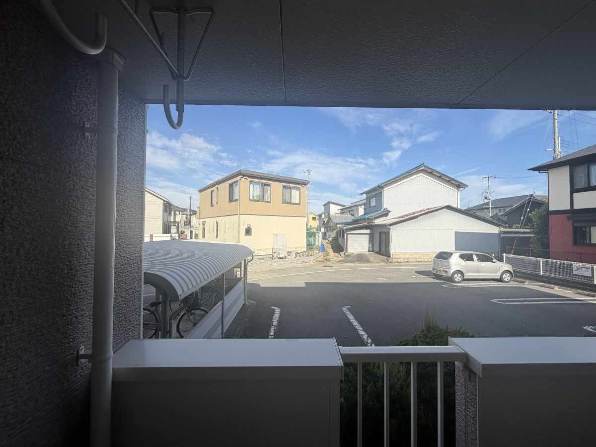 眺望 写真16