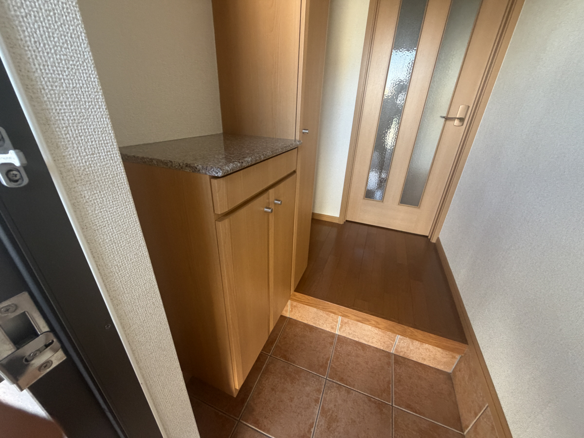 収納 写真29
