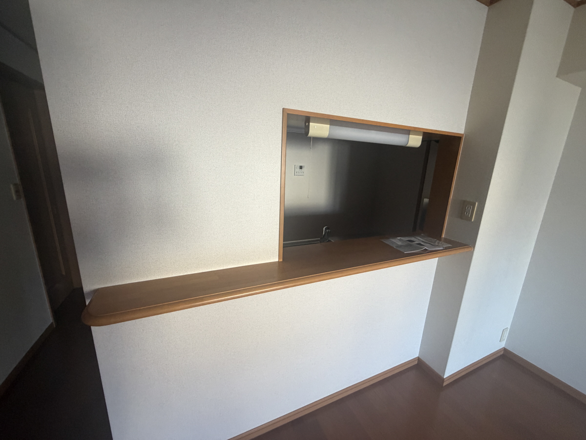 その他部屋・スペース 写真30