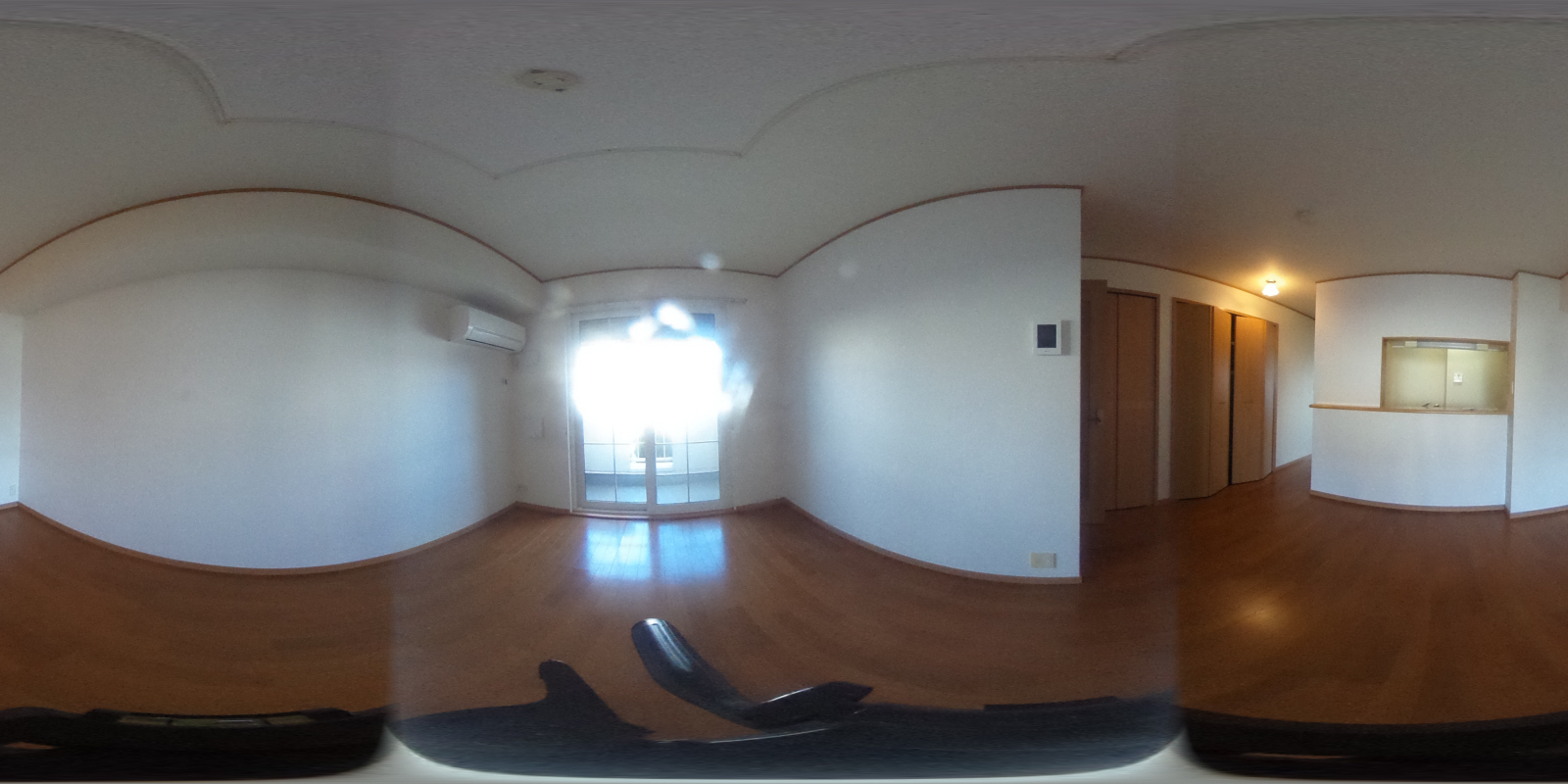 リビング 写真33