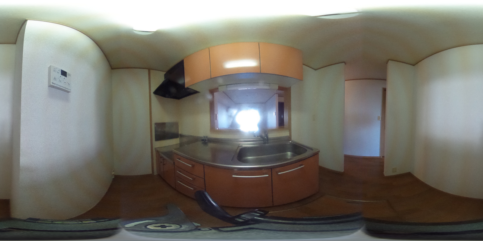 キッチン 写真34