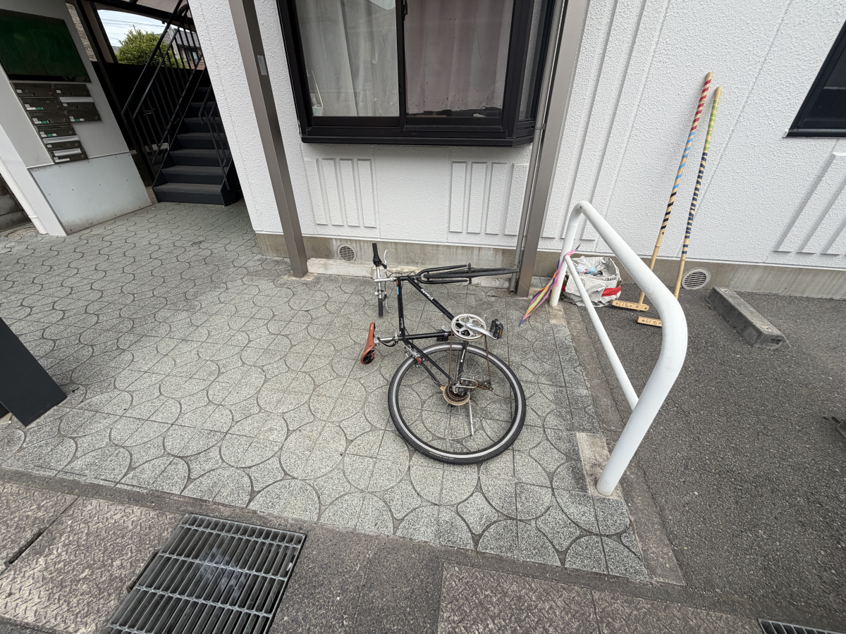 共用部 写真20