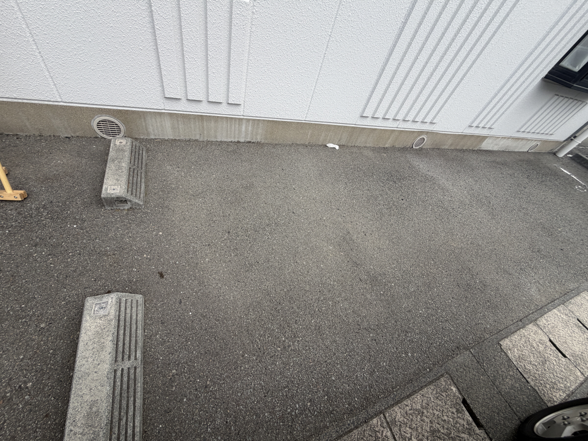 駐車場 写真31