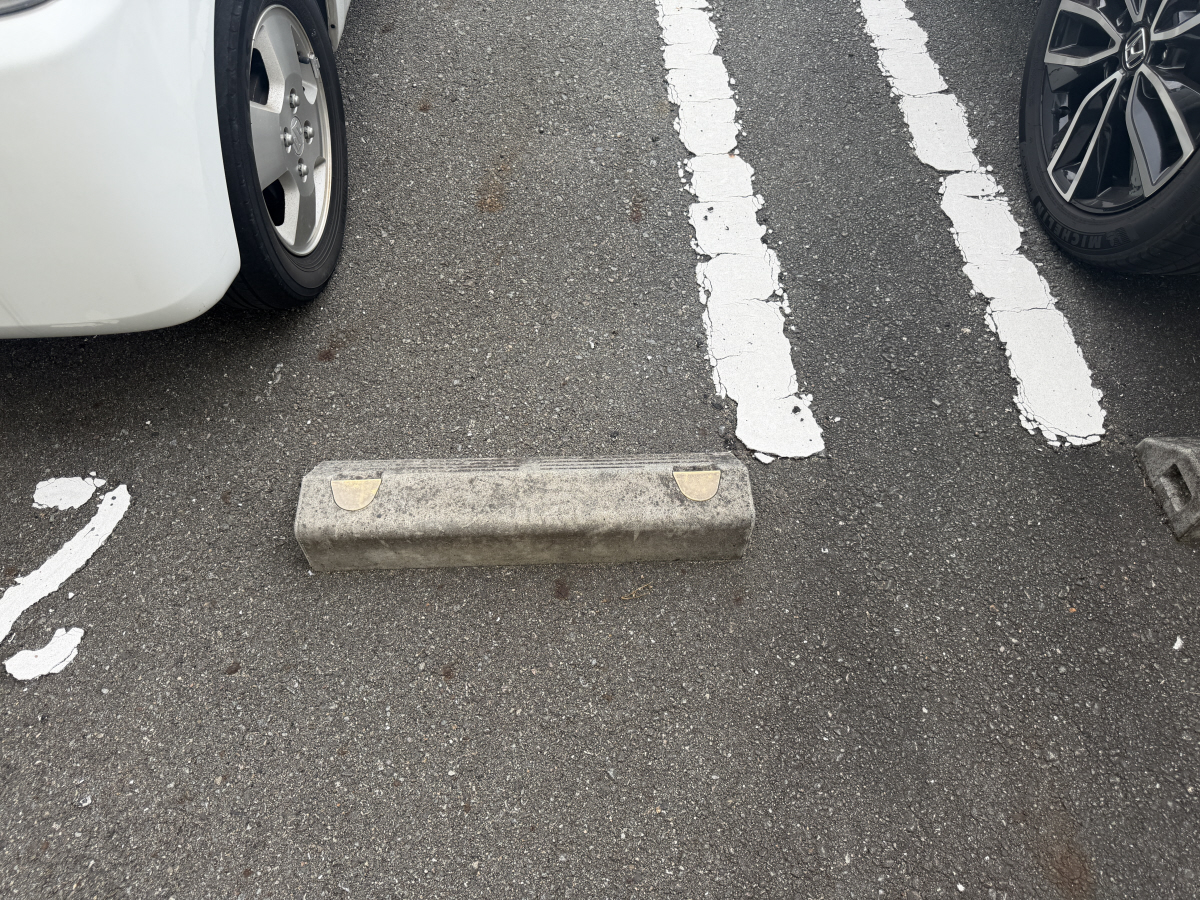 駐車場 写真32