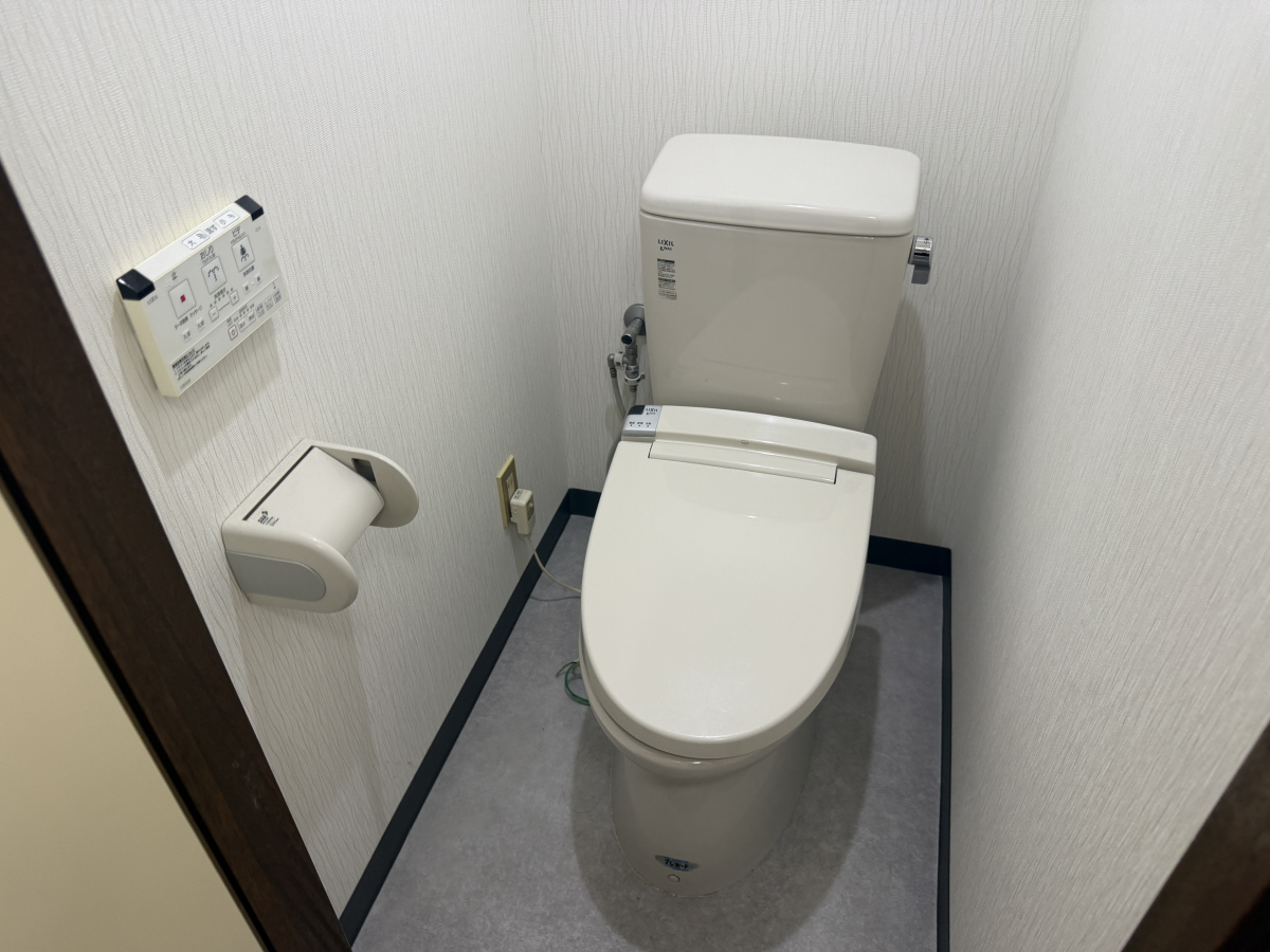 トイレ 写真5