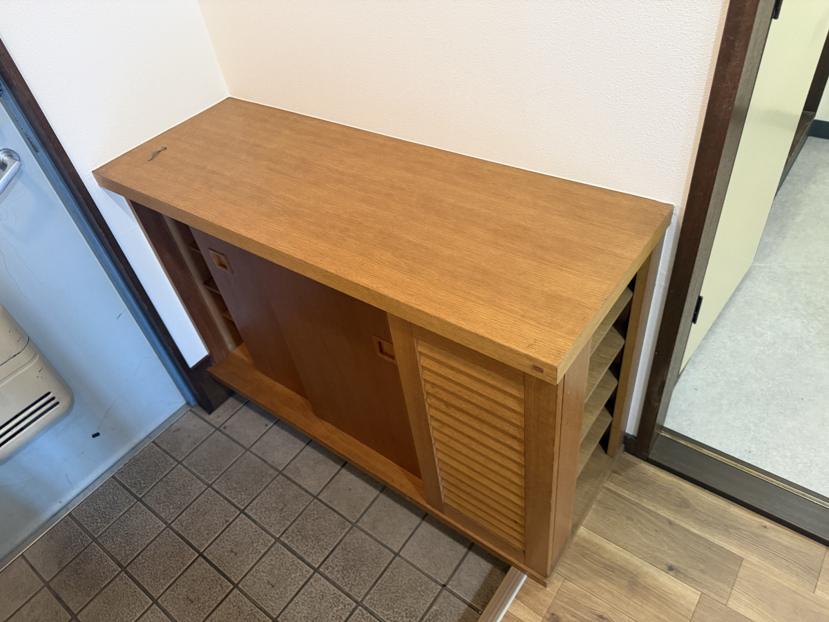 収納 写真14