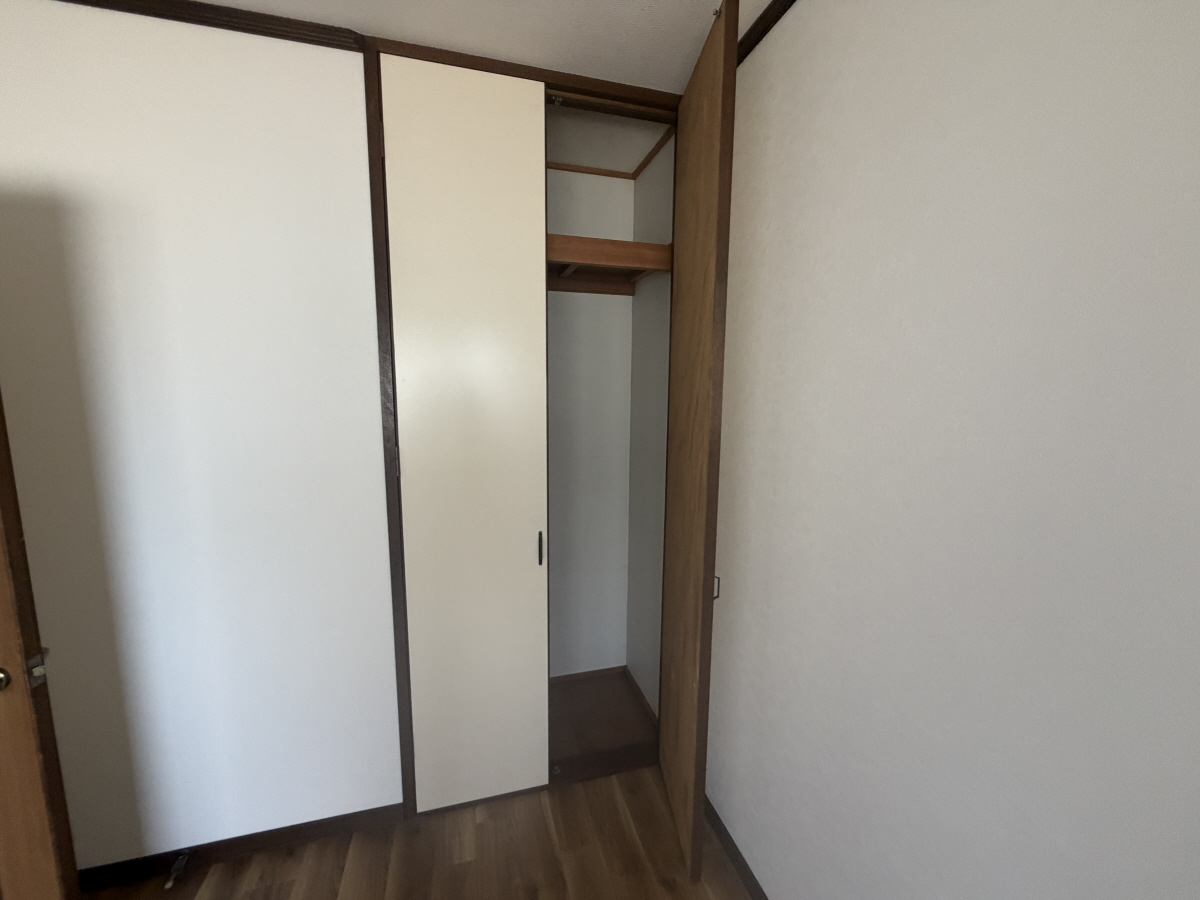 収納 写真16