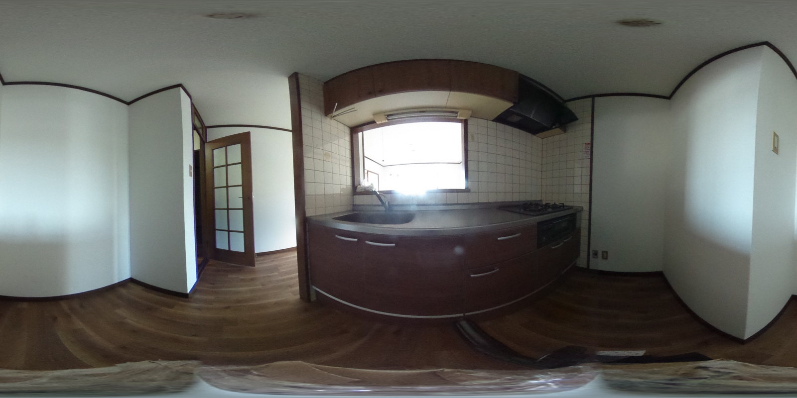 キッチン 写真34