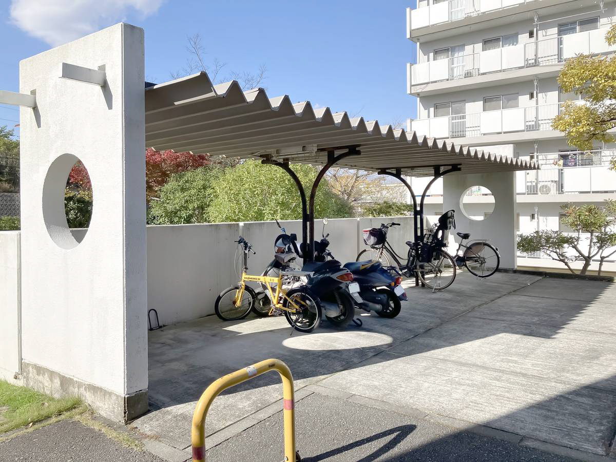 共用部 写真14
