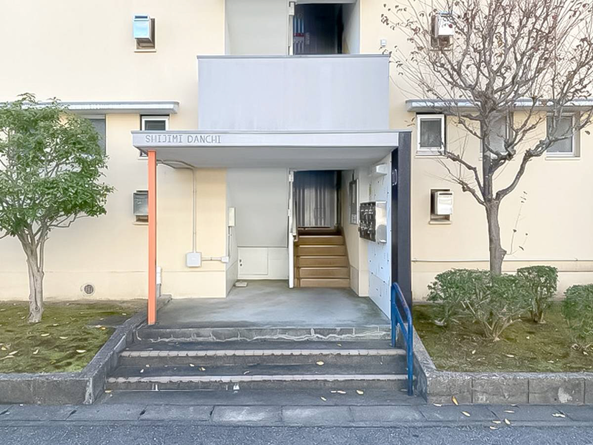 エントランス 写真15