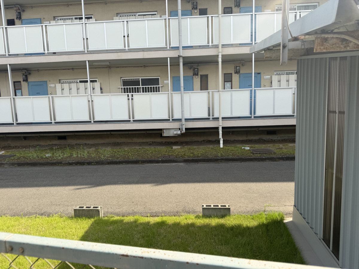 駐車場 写真31