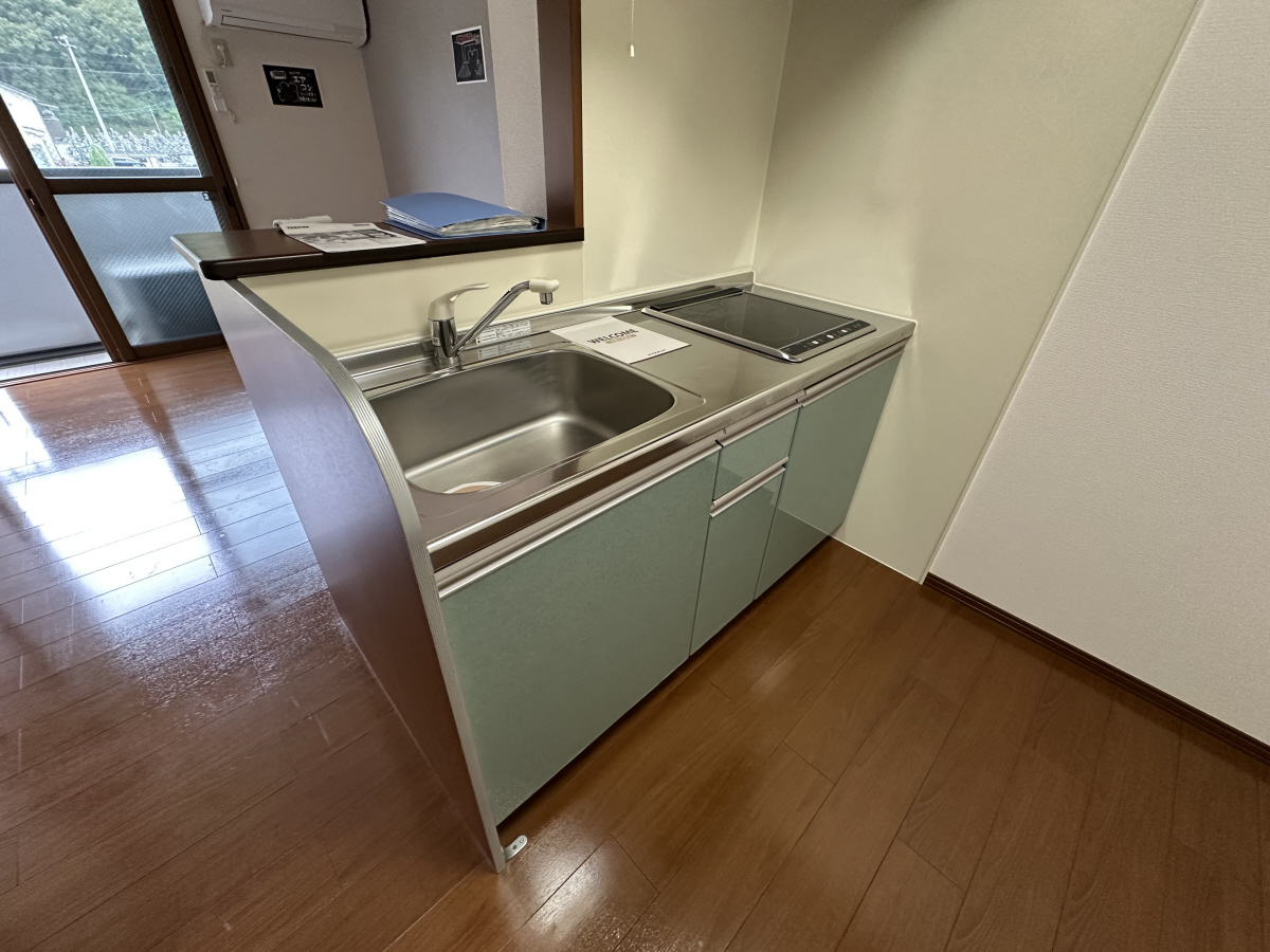 キッチン 写真3