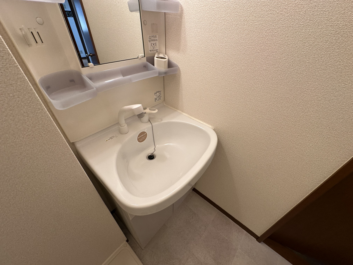 洗面所 写真6