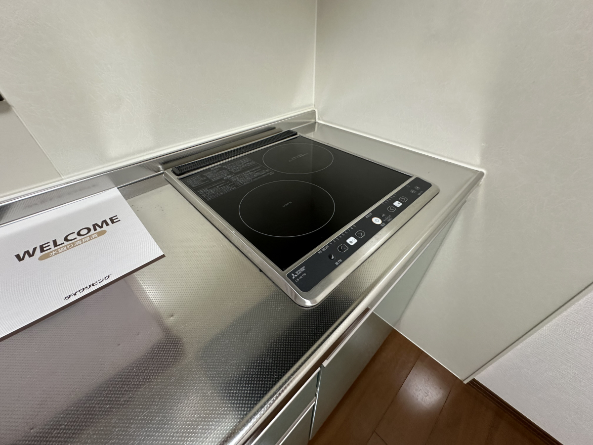 キッチン 写真19