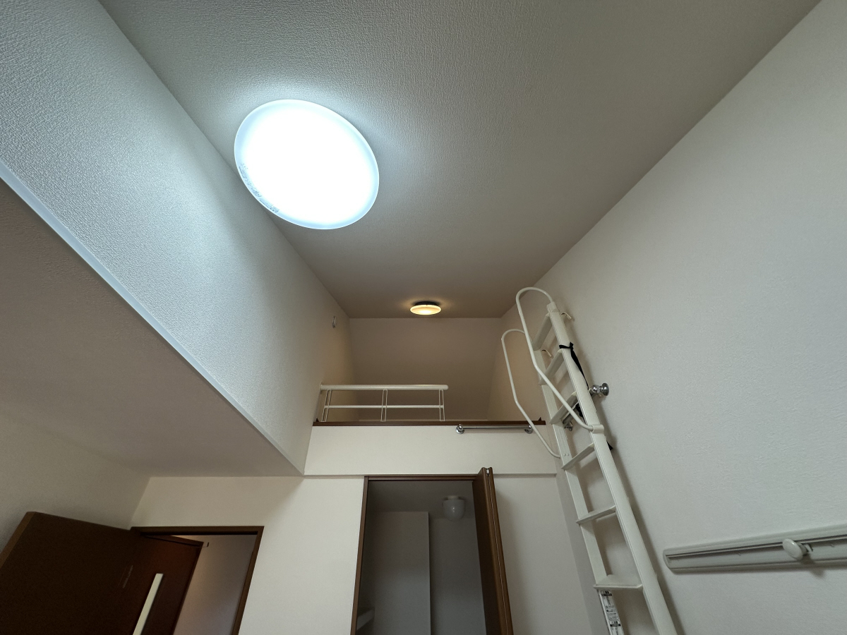 その他部屋・スペース 写真8