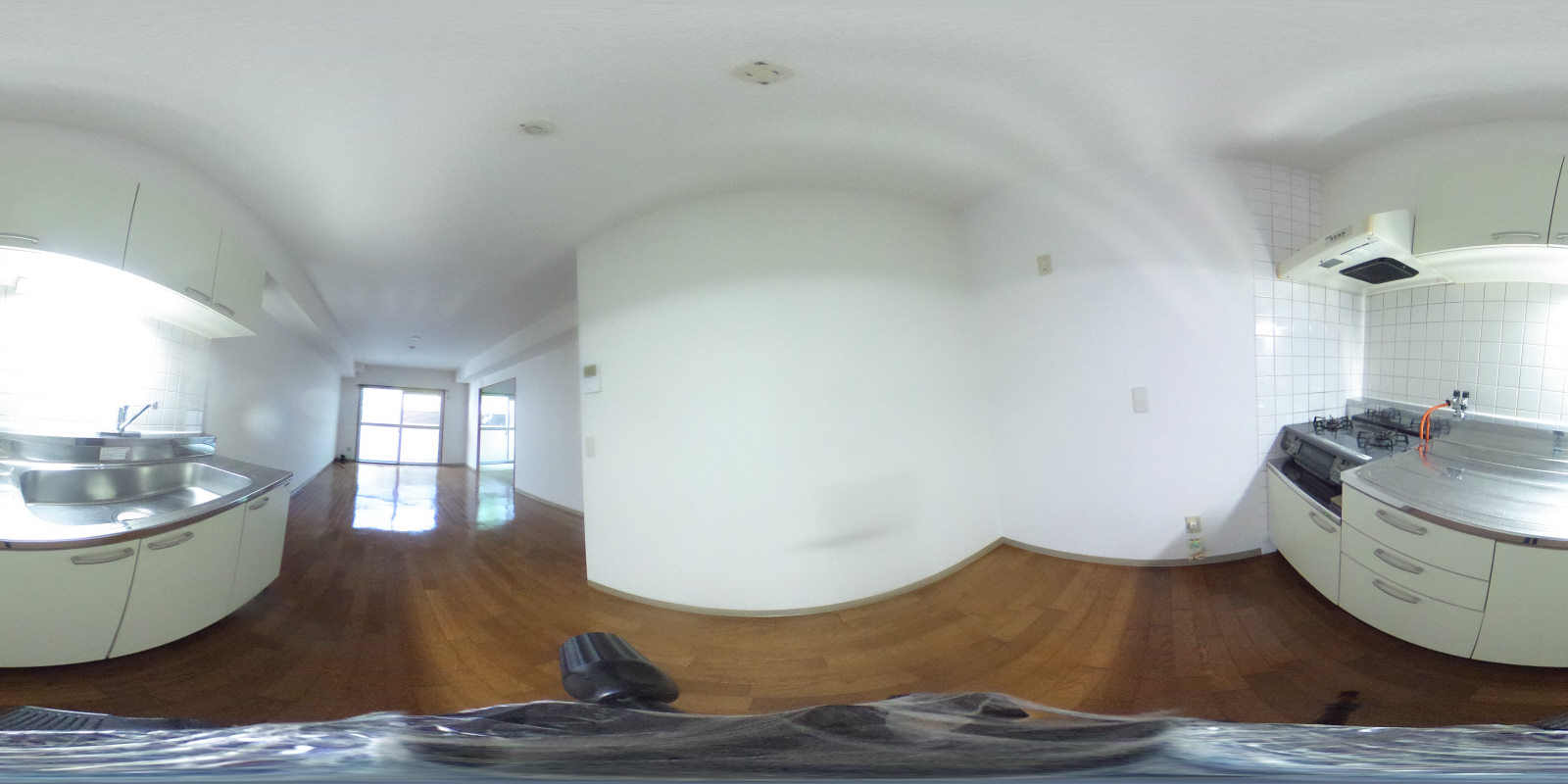 キッチン 写真34