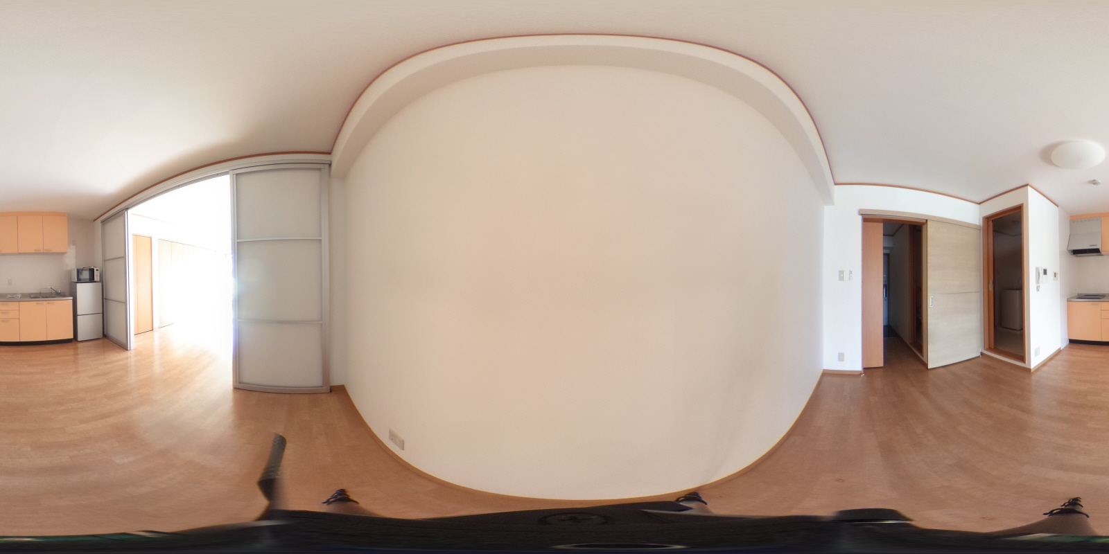 リビング 写真33