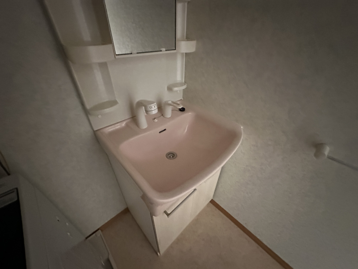 洗面所 写真6