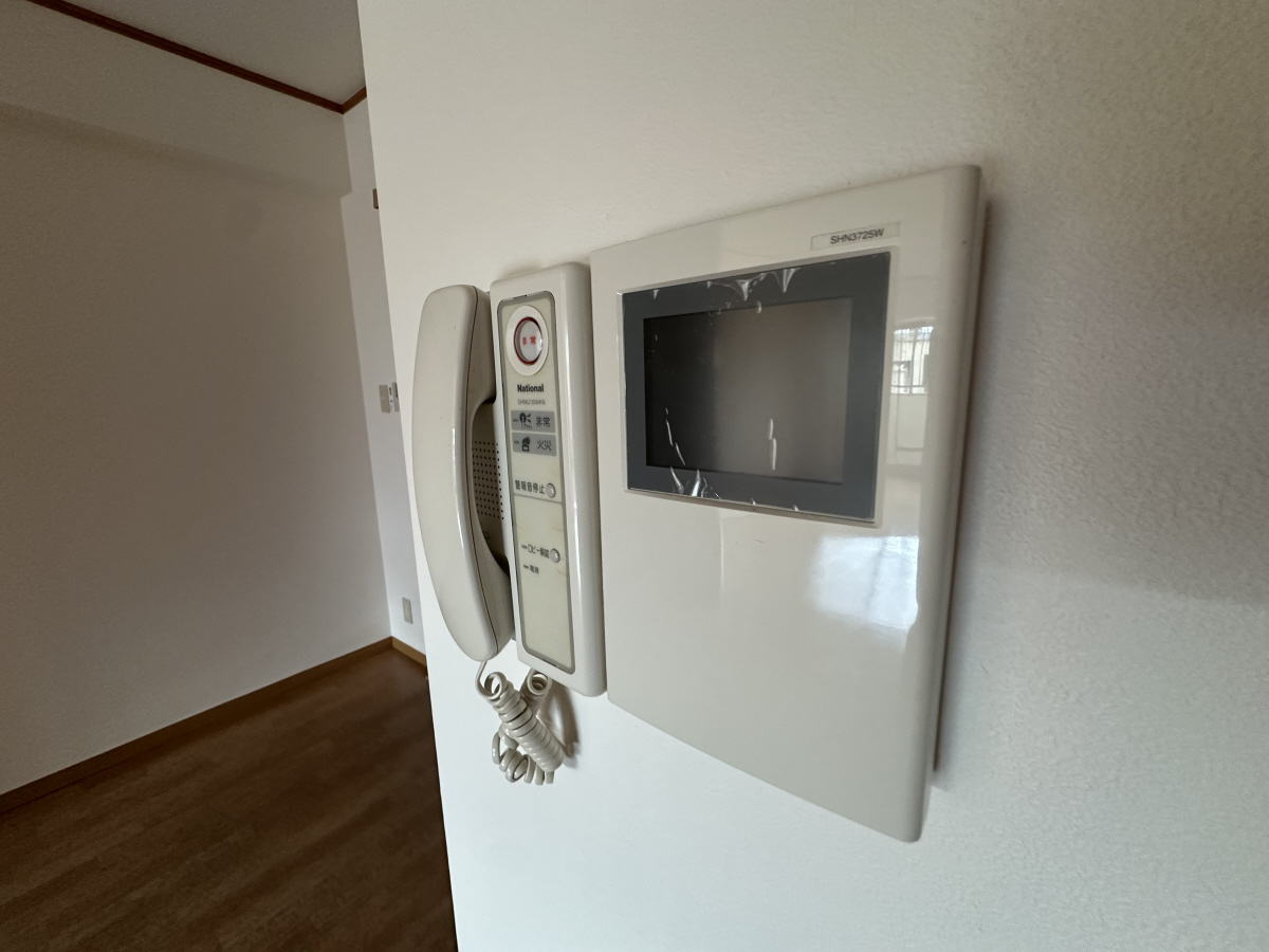 セキュリティ 写真11