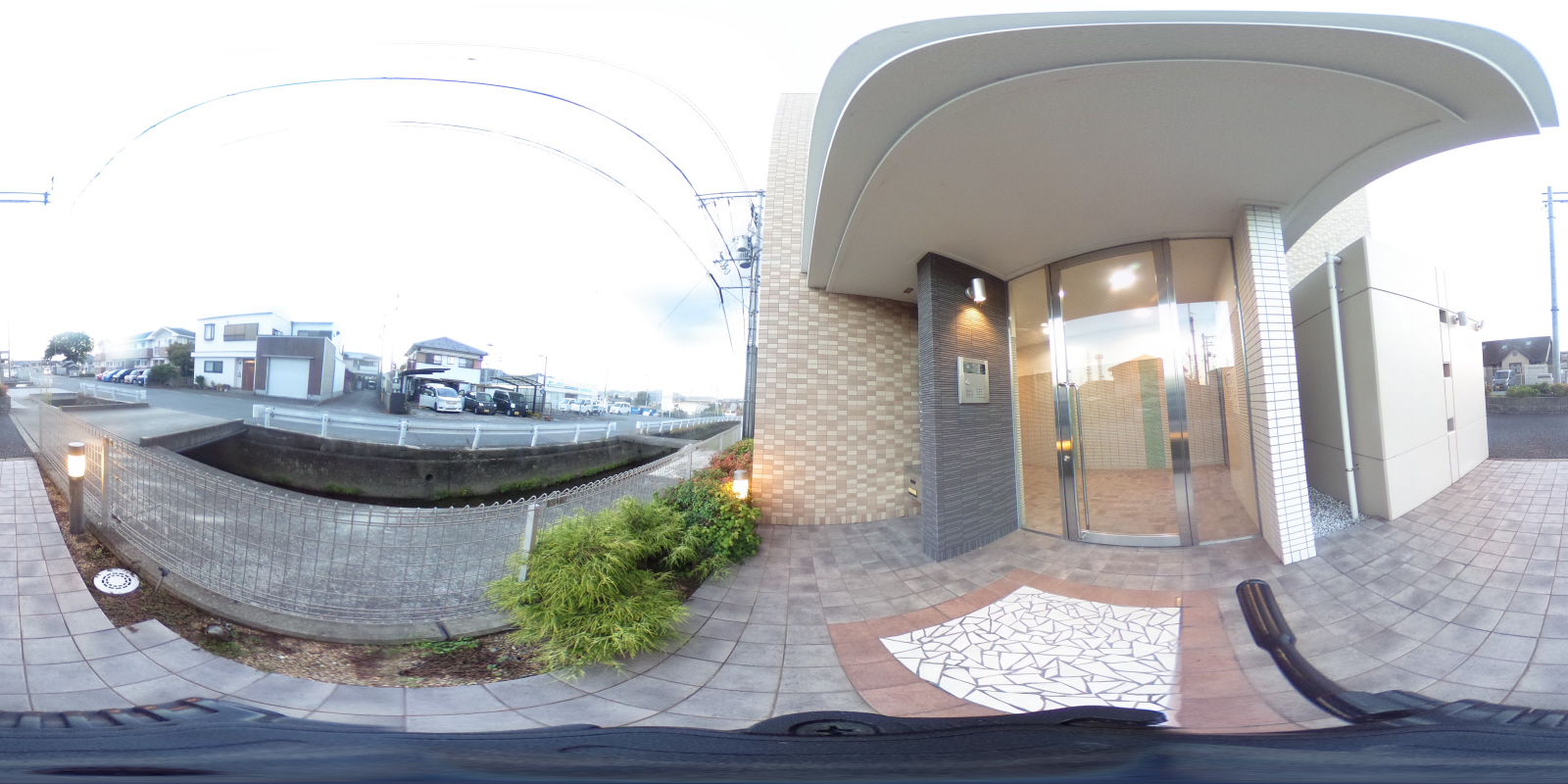 エントランス 写真35