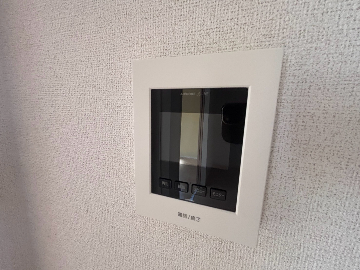 セキュリティ 写真14