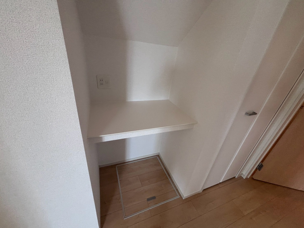 収納 写真20