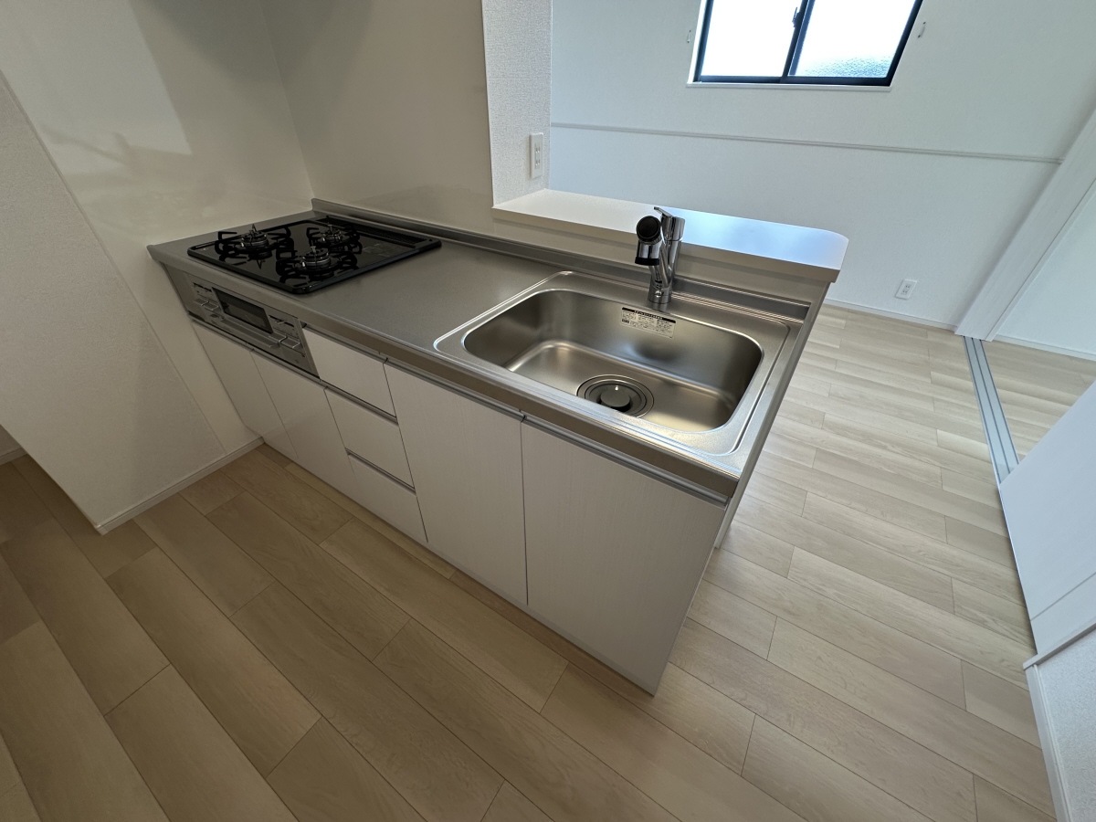 キッチン 写真3