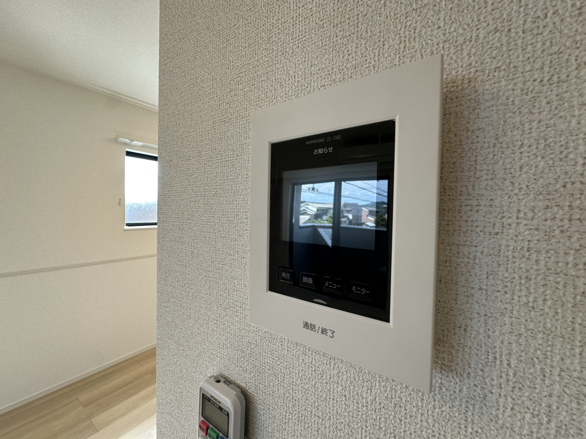 セキュリティ 写真11