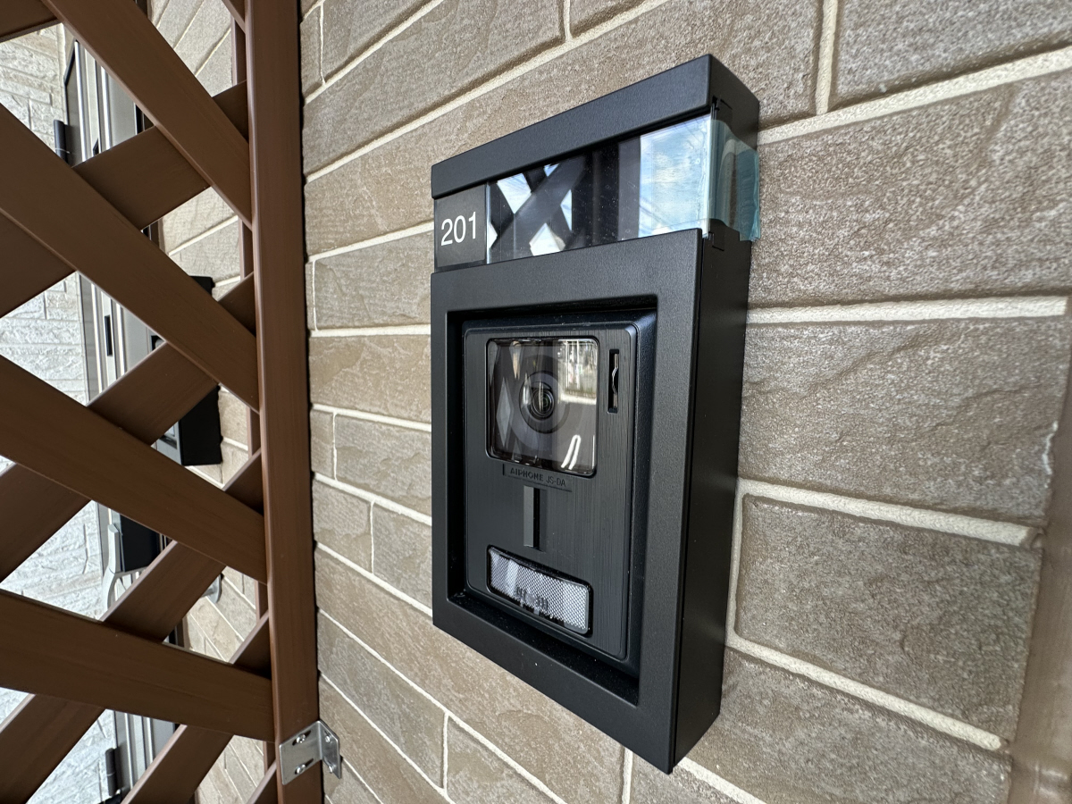 セキュリティ 写真18