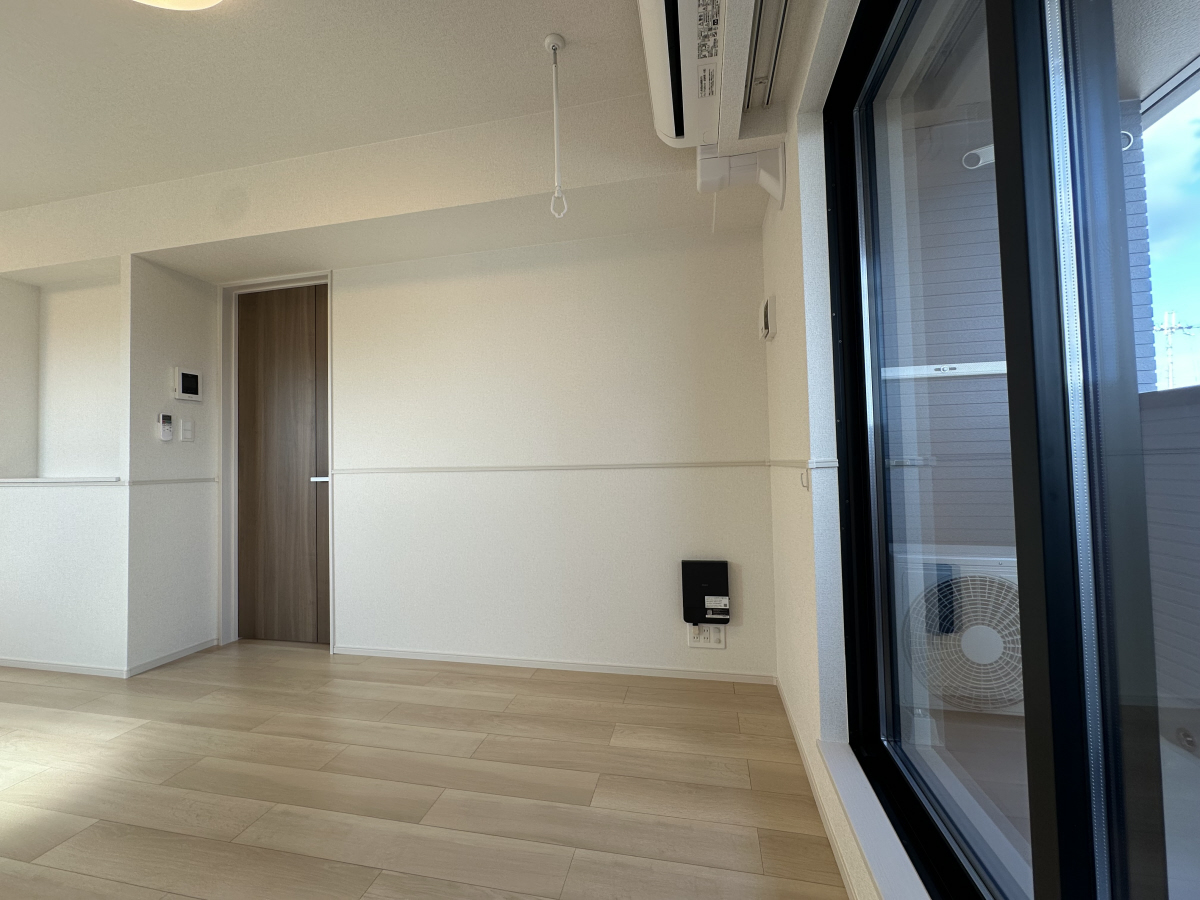 リビング 写真28