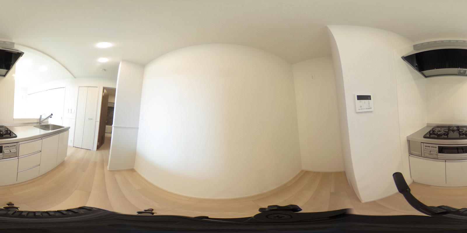 キッチン 写真34