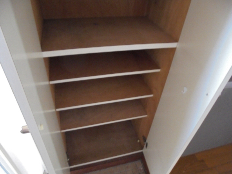 収納 写真12