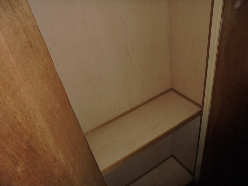 収納 写真16