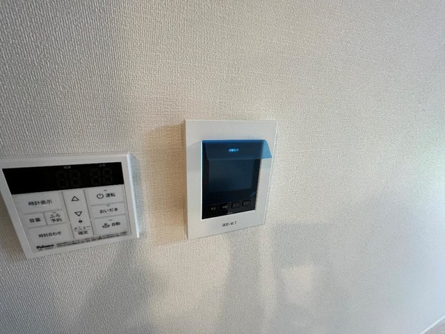 セキュリティ 写真12