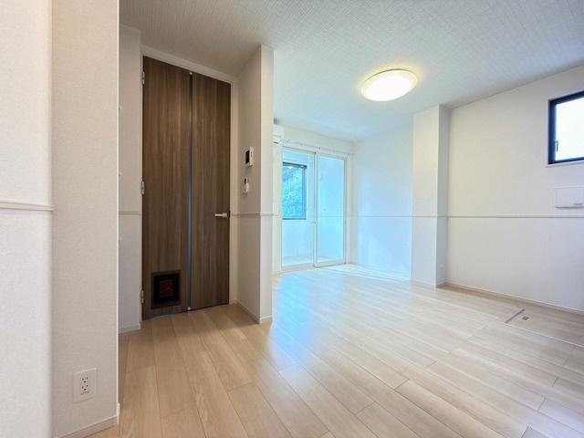 リビング 写真2