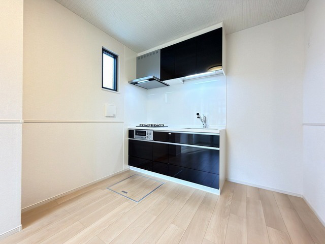 キッチン 写真3