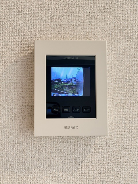 セキュリティ 写真13