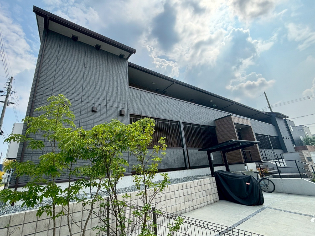 グランドレイク東条