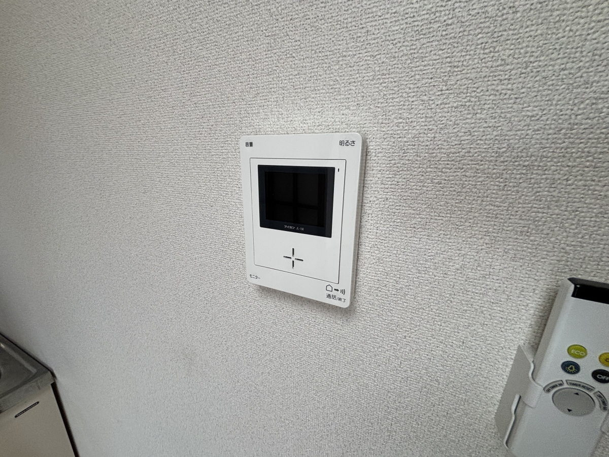 セキュリティ 写真9