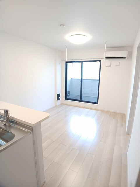 リビング 写真2