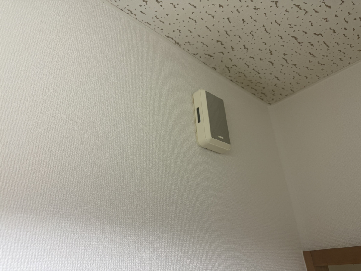 セキュリティ 写真12