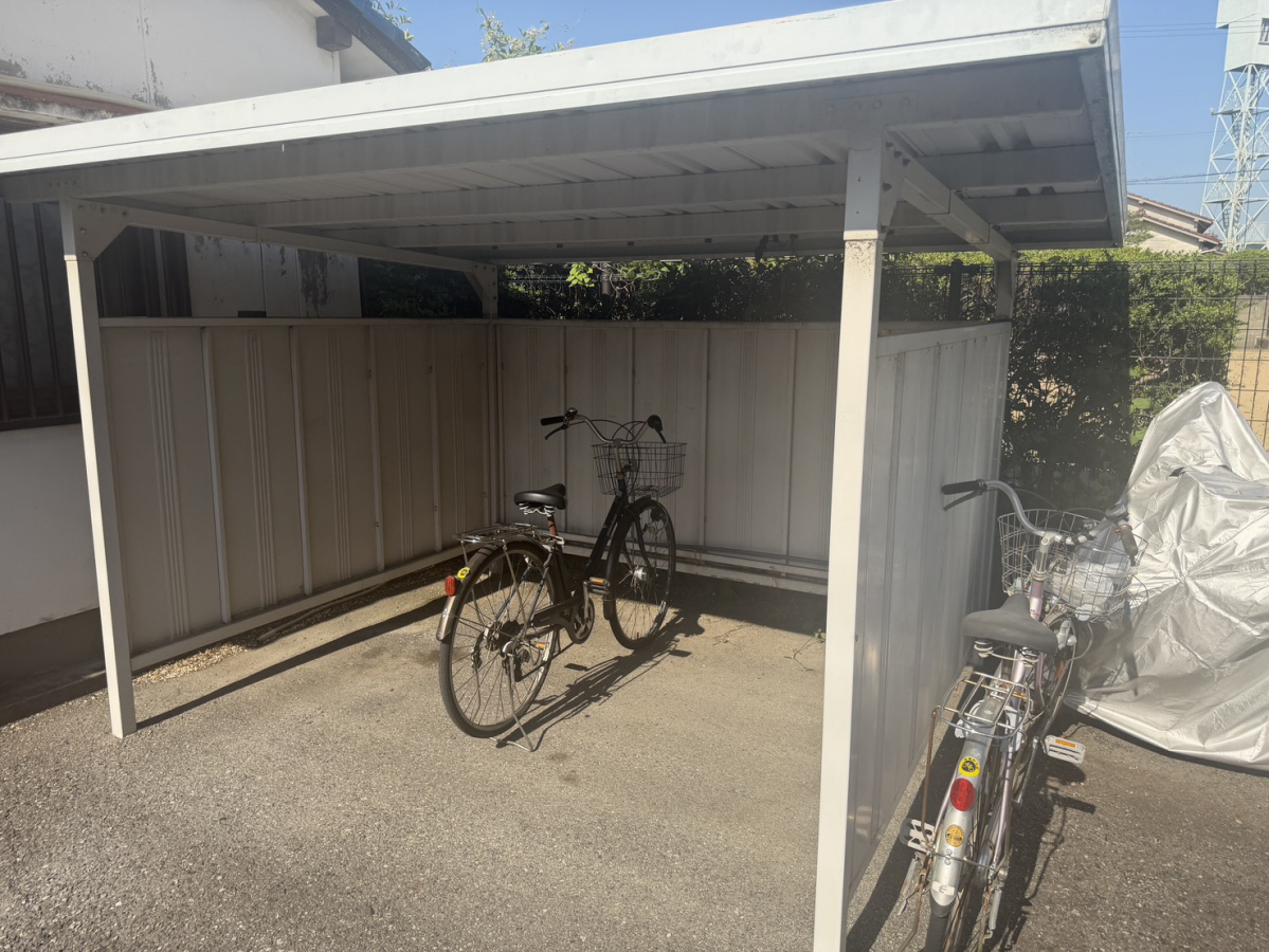 共用部 写真14