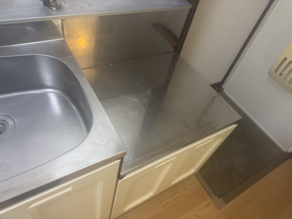 キッチン 写真18