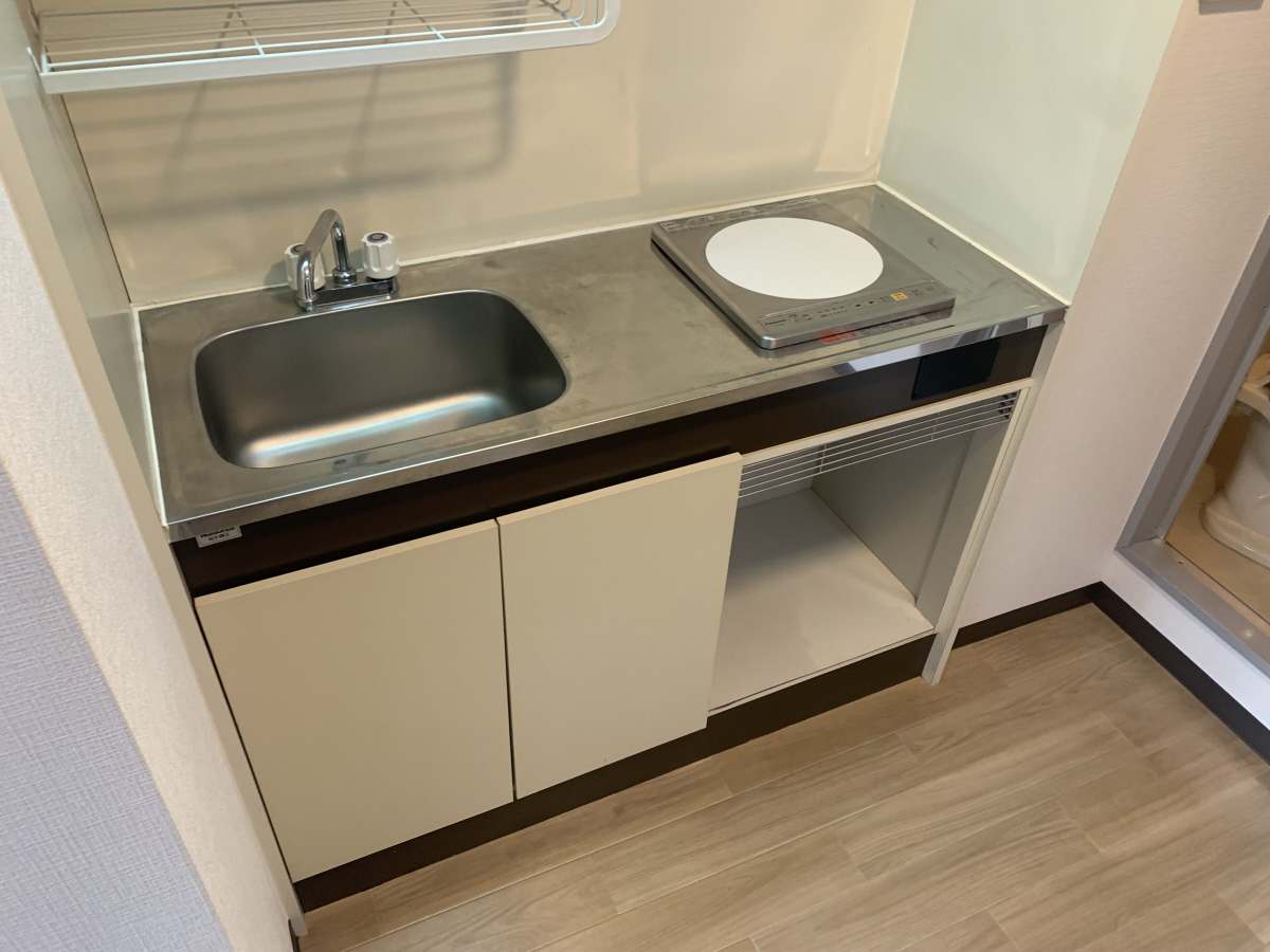 キッチン 写真3