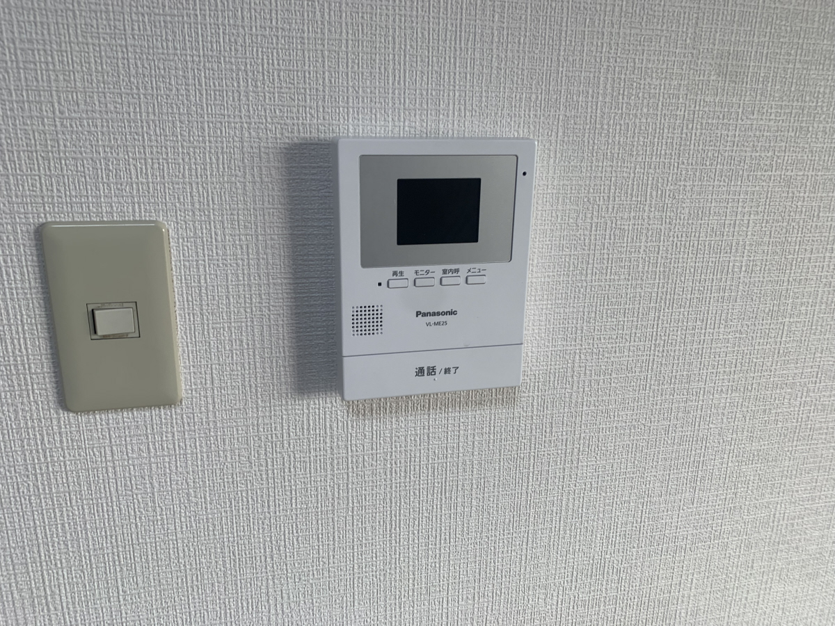 セキュリティ 写真9